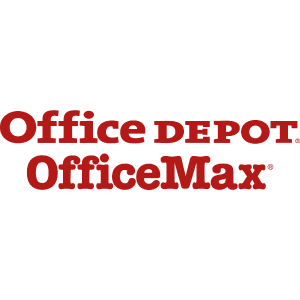 office depot officemax logo