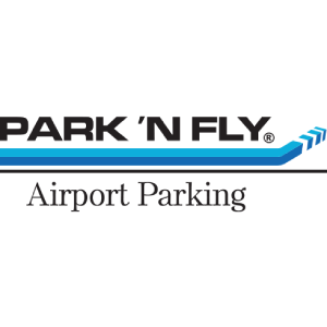 park n fly logo