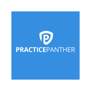 practice panther logo
