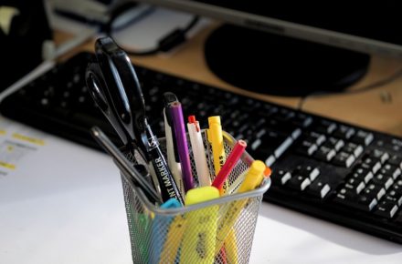 Office Supplies Every Lawyer Should Have