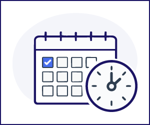 General court deadline calculators for filing and response dates